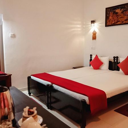 Imaaga Kandy Residence Extérieur photo