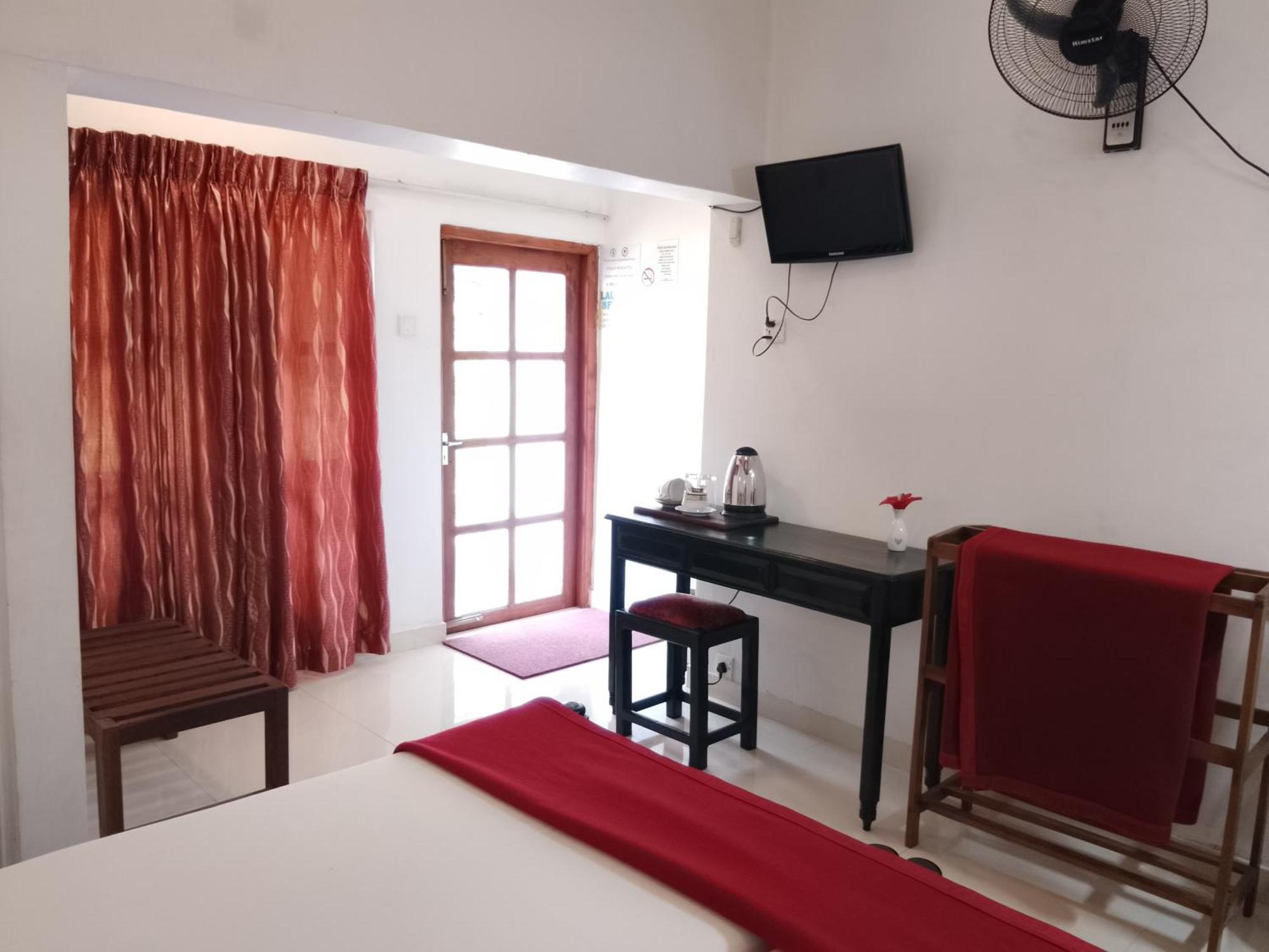 Imaaga Kandy Residence Extérieur photo
