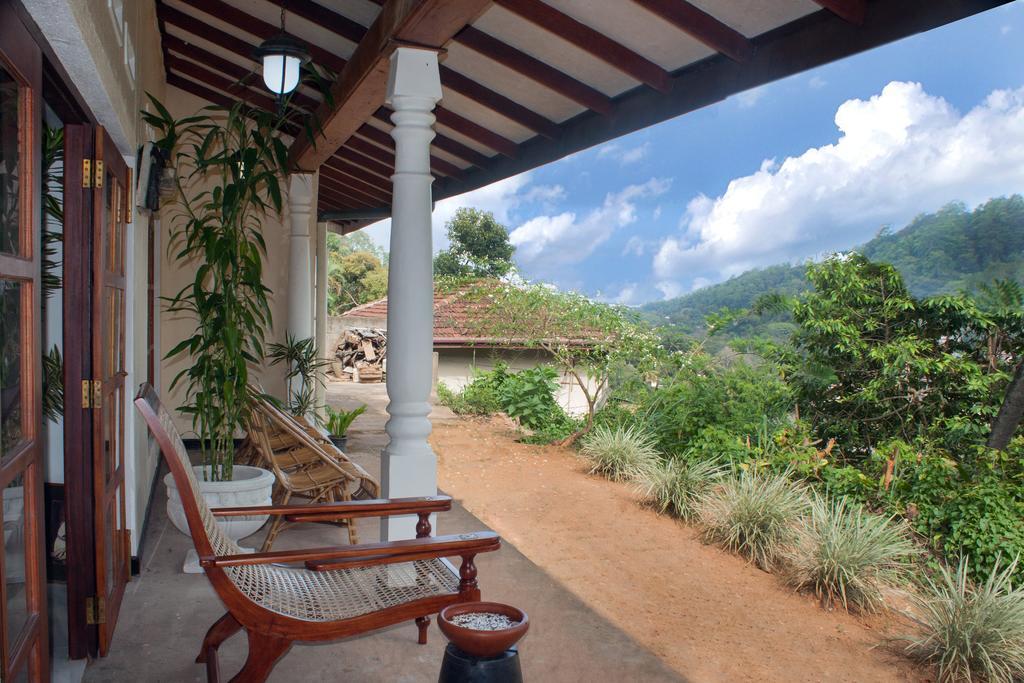 Imaaga Kandy Residence Extérieur photo