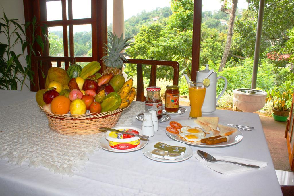 Imaaga Kandy Residence Extérieur photo