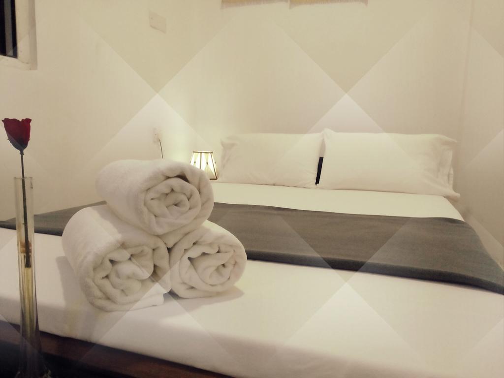 Imaaga Kandy Residence Extérieur photo