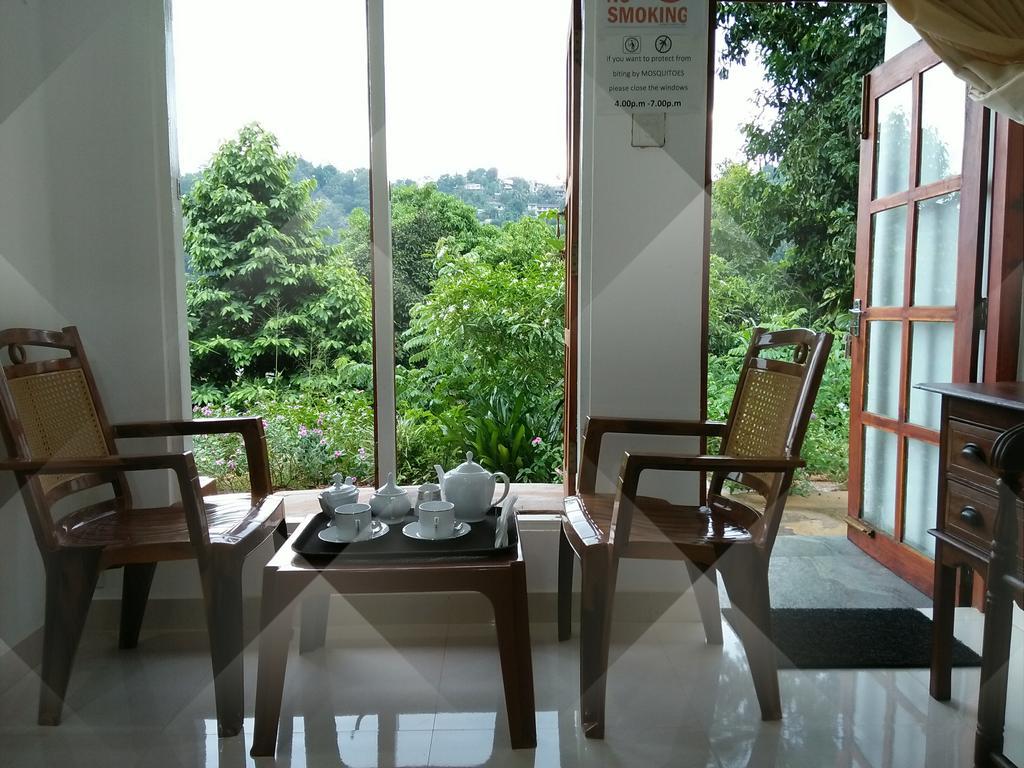 Imaaga Kandy Residence Extérieur photo
