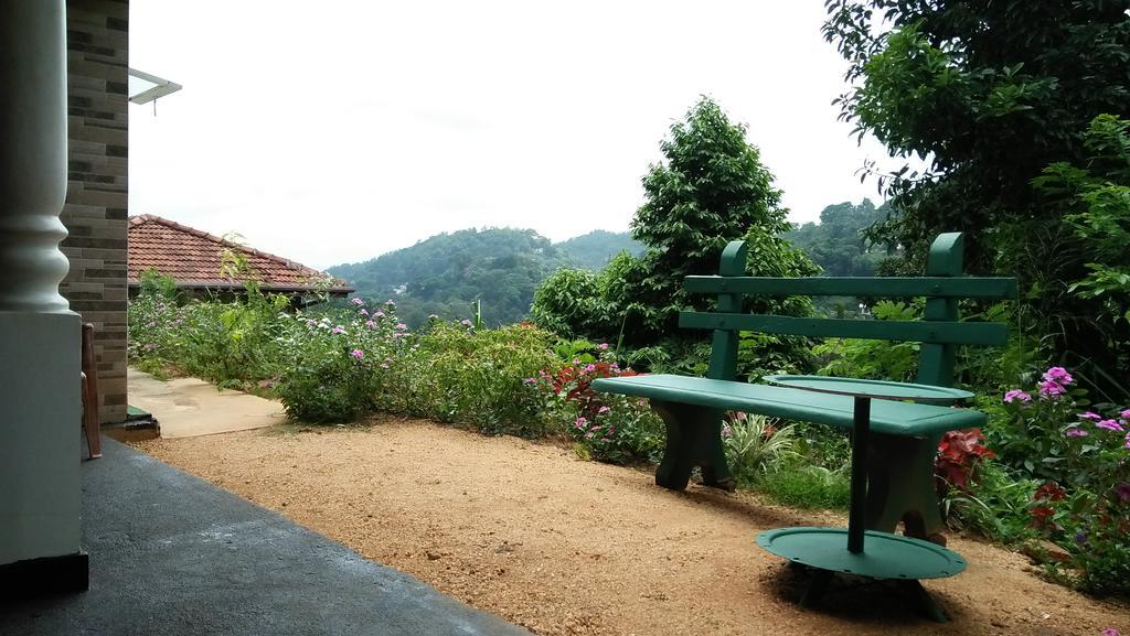 Imaaga Kandy Residence Extérieur photo