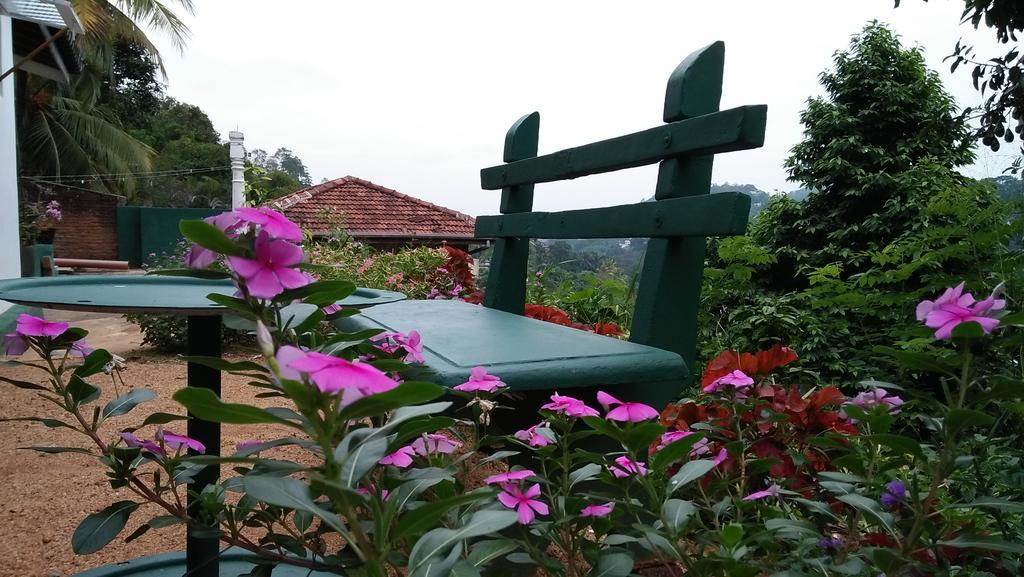 Imaaga Kandy Residence Extérieur photo