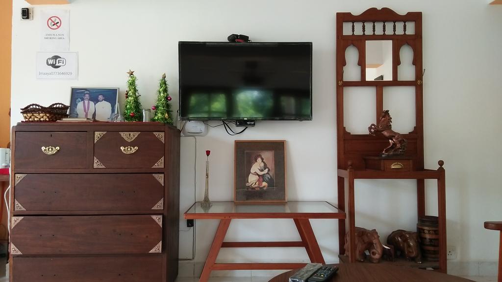 Imaaga Kandy Residence Extérieur photo