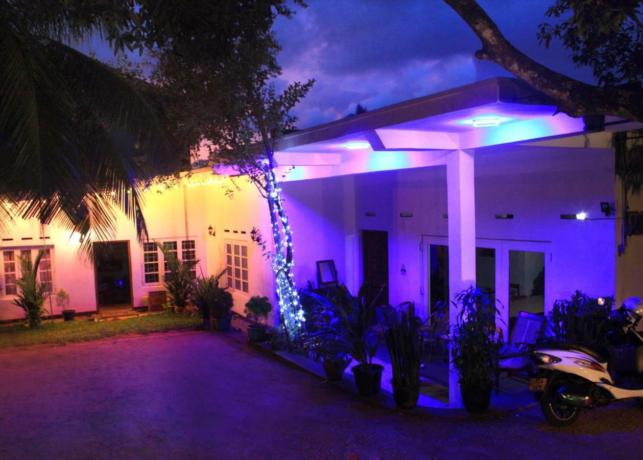 Imaaga Kandy Residence Extérieur photo