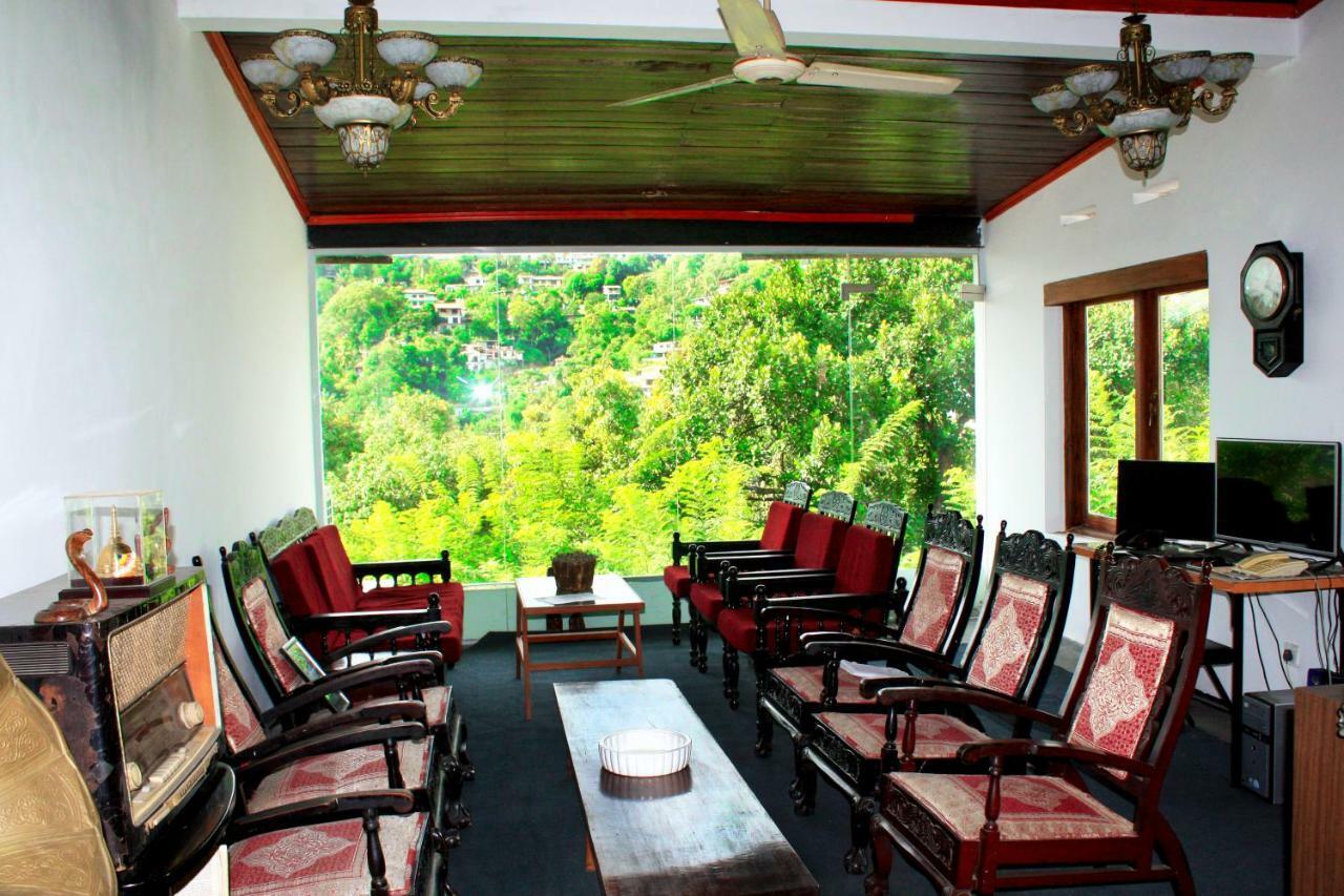 Imaaga Kandy Residence Extérieur photo