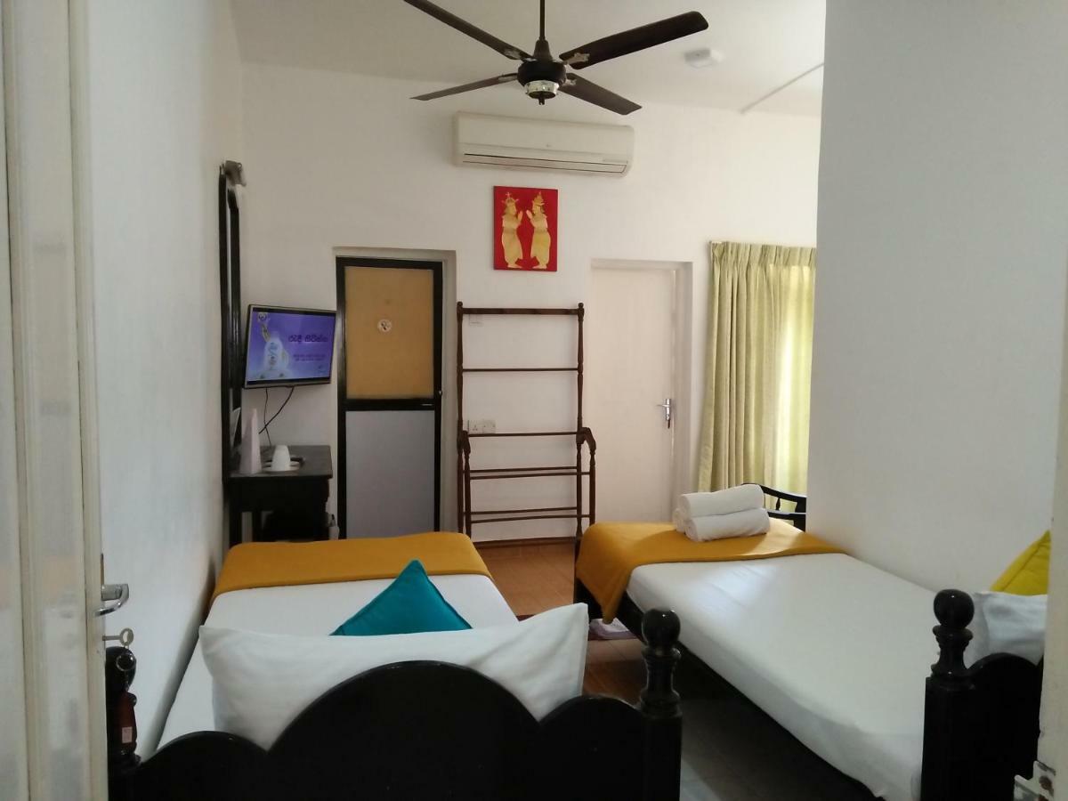 Imaaga Kandy Residence Extérieur photo