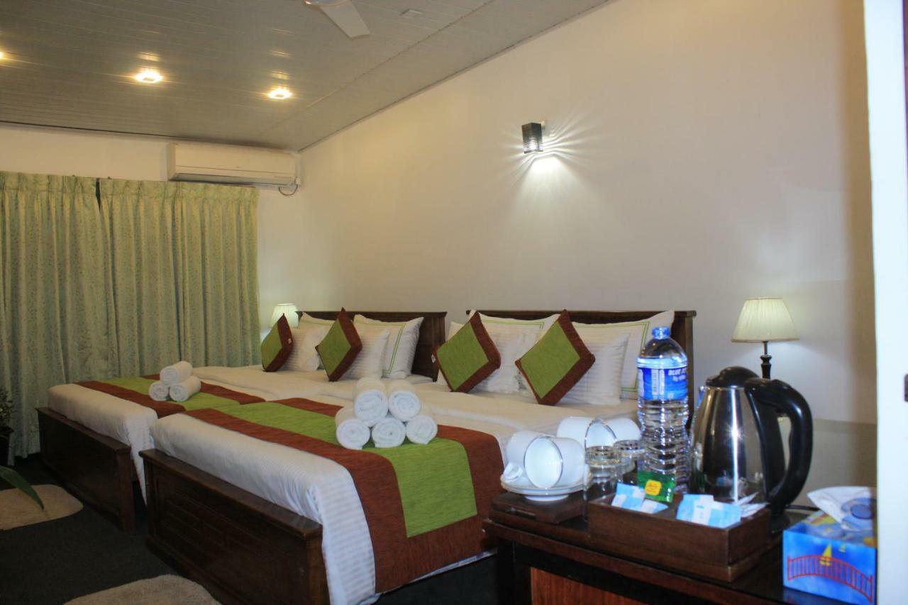 Imaaga Kandy Residence Extérieur photo