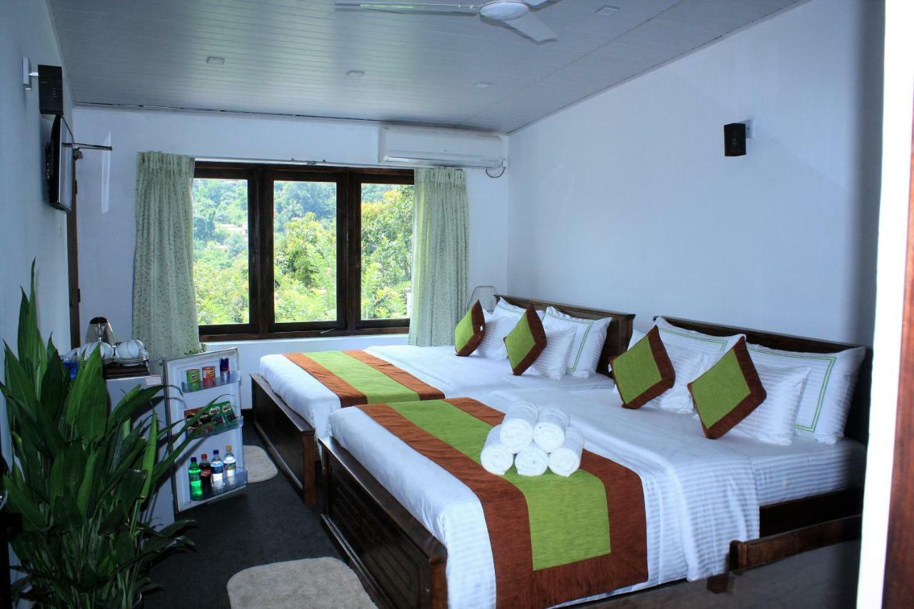 Imaaga Kandy Residence Extérieur photo