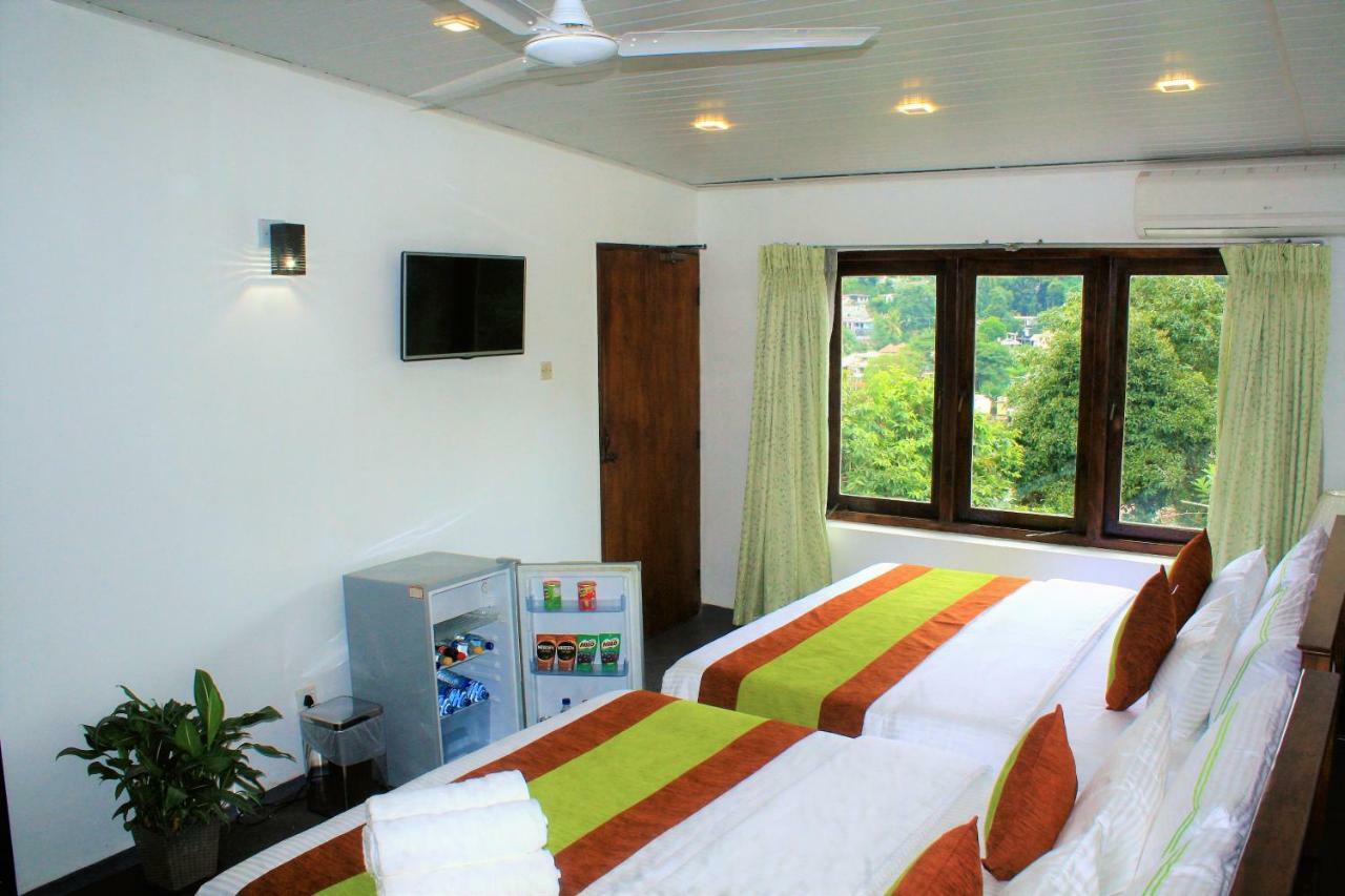 Imaaga Kandy Residence Extérieur photo