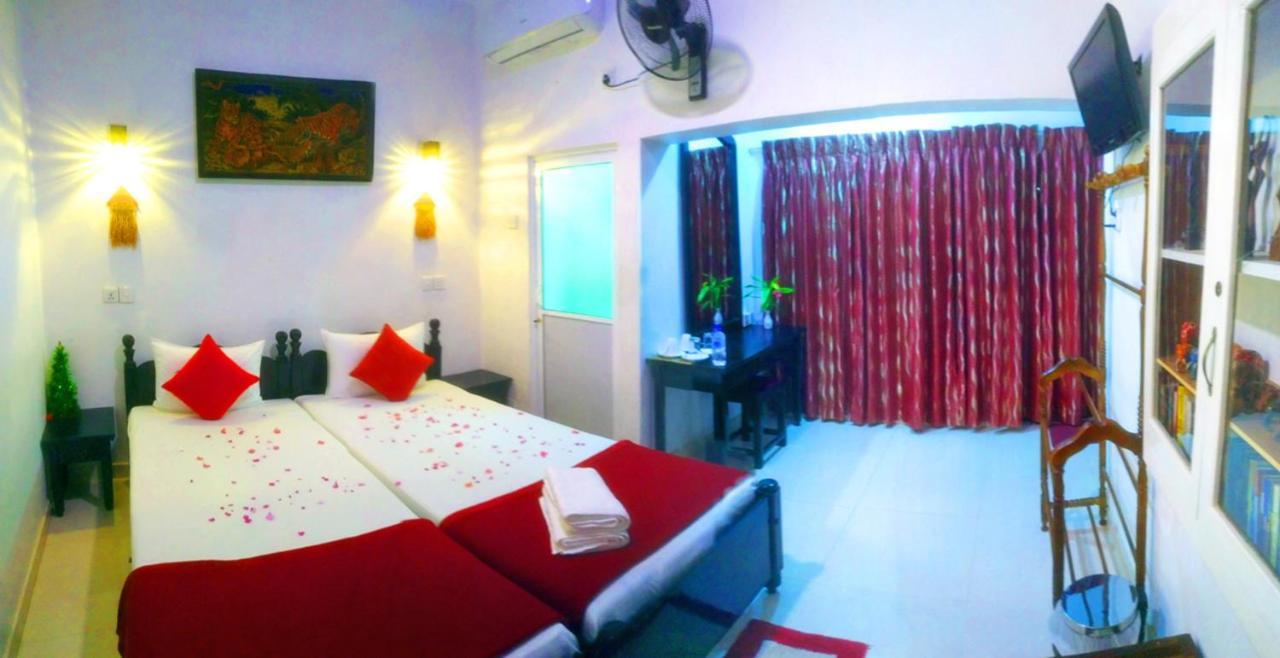 Imaaga Kandy Residence Extérieur photo