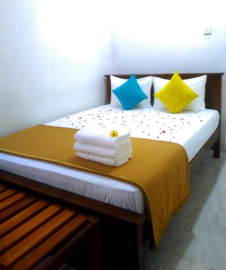 Imaaga Kandy Residence Extérieur photo