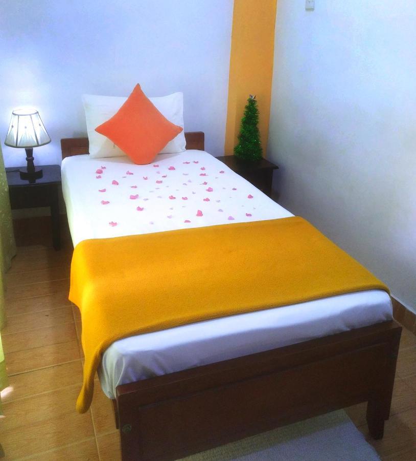 Imaaga Kandy Residence Extérieur photo