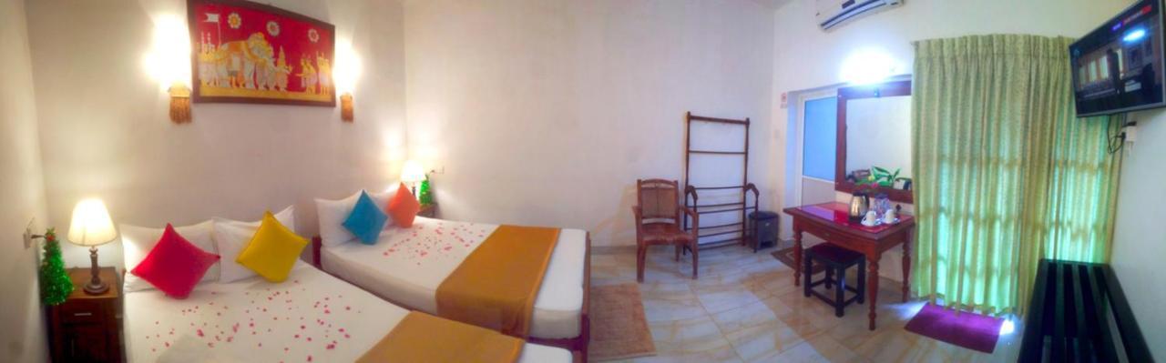 Imaaga Kandy Residence Extérieur photo