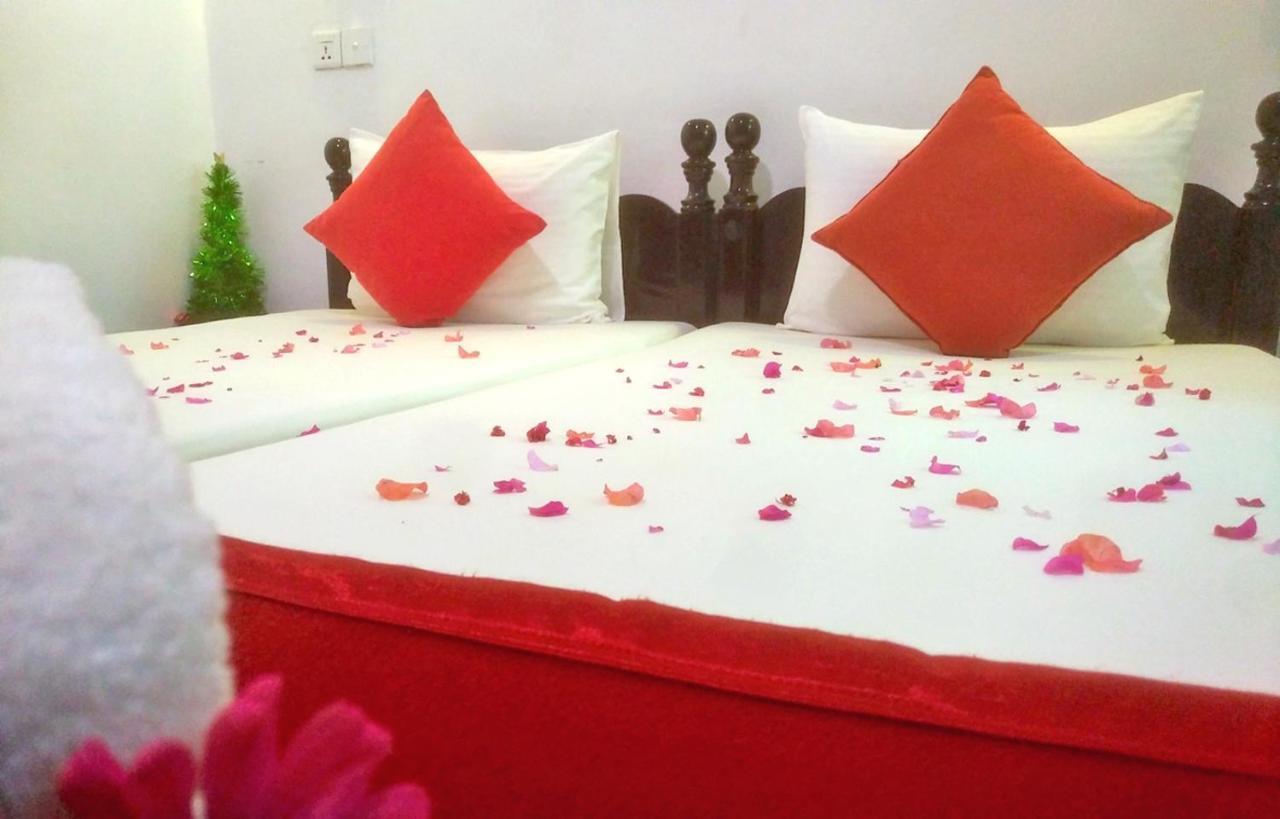 Imaaga Kandy Residence Extérieur photo